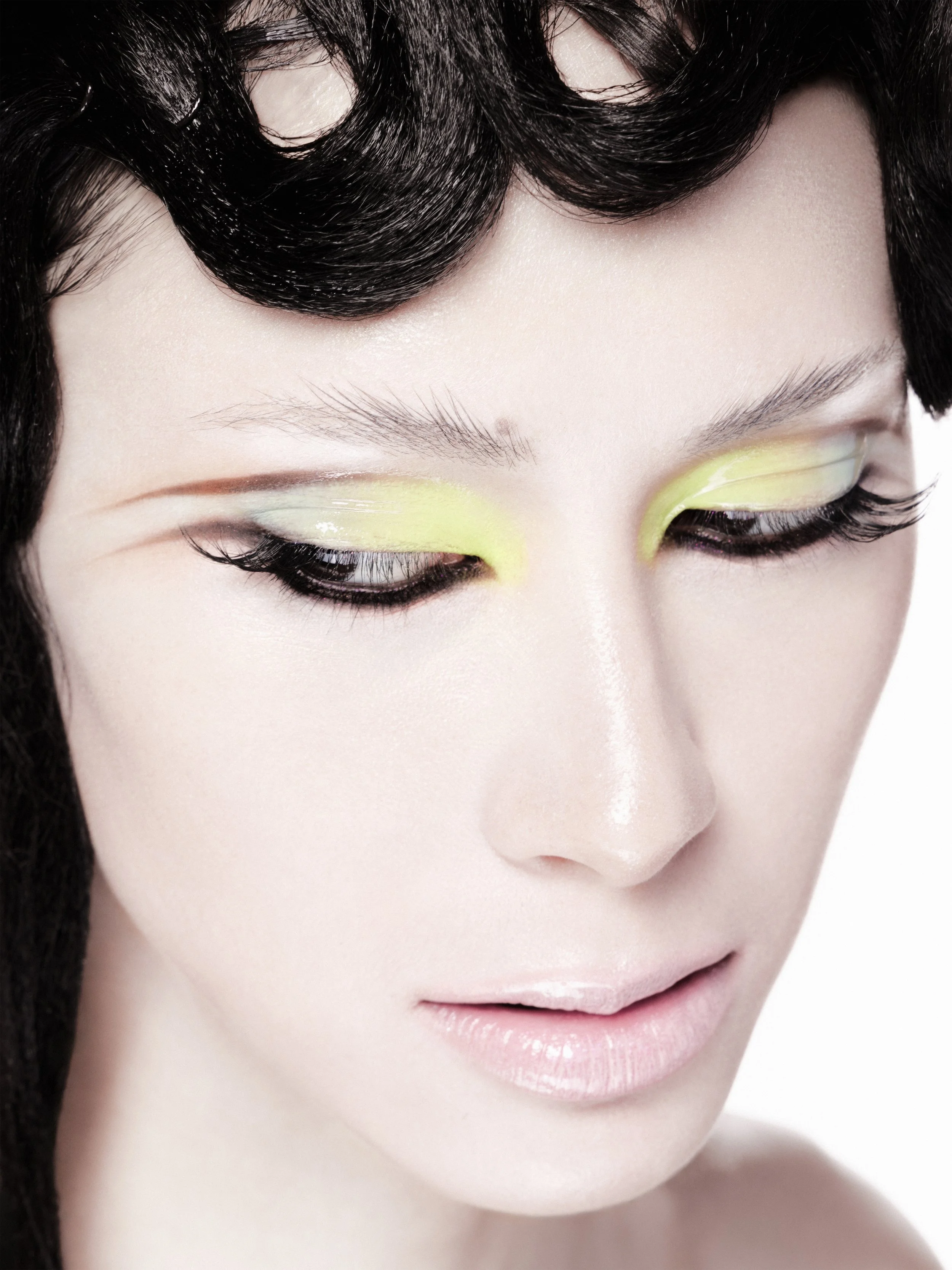 NEOCHROMA GLAMOUR III