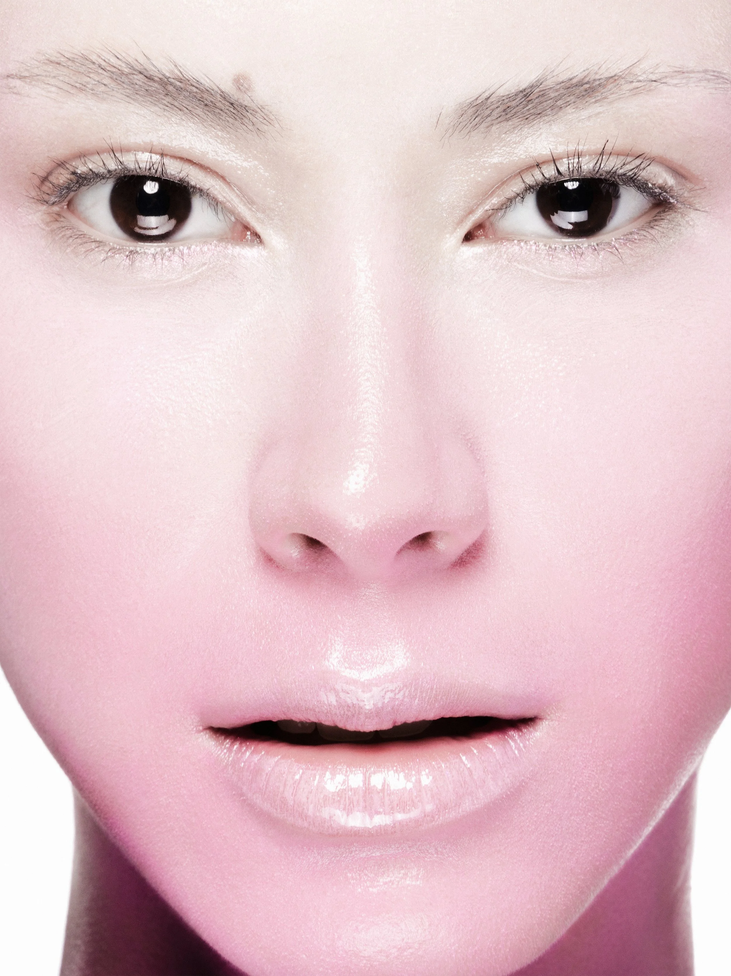 NEOCHROMA GLAMOUR II