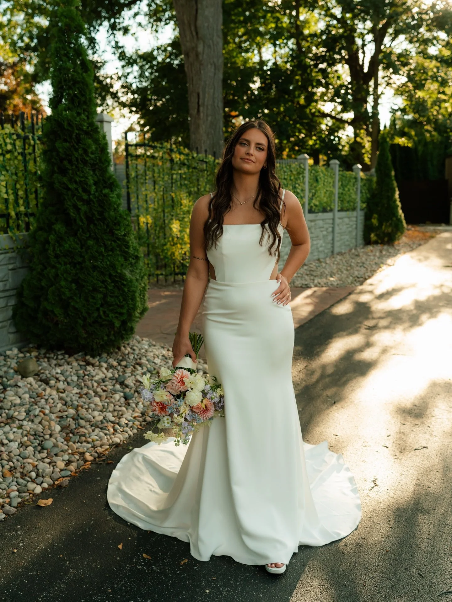 A moment for Mrs. Banfill 🥰😍