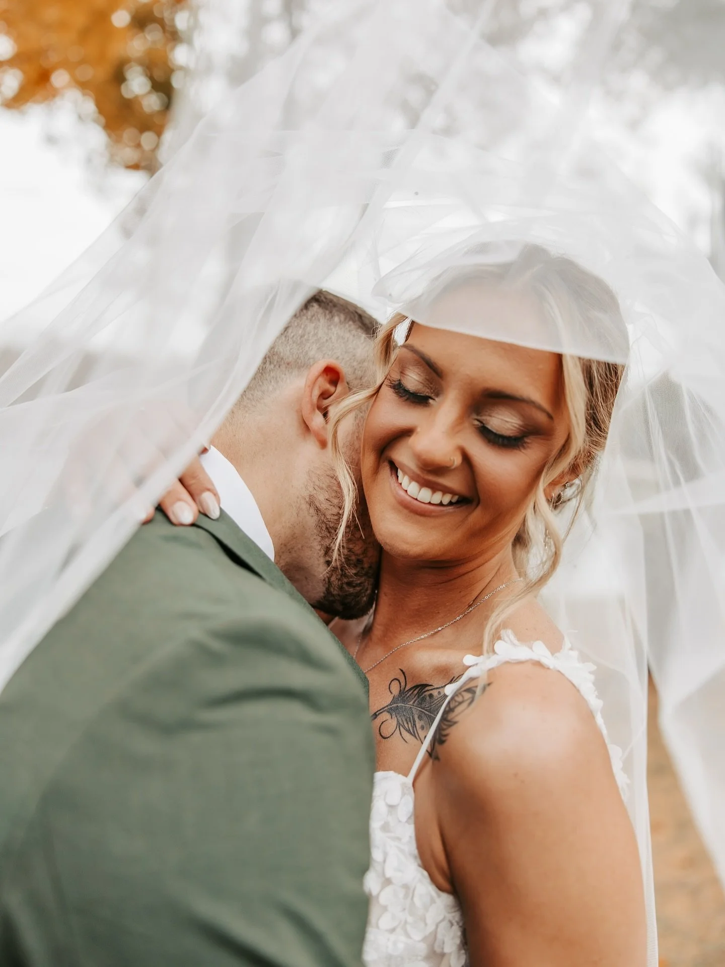 Mr. &amp; Mrs. Lee 🥰❤️&zwj;🔥