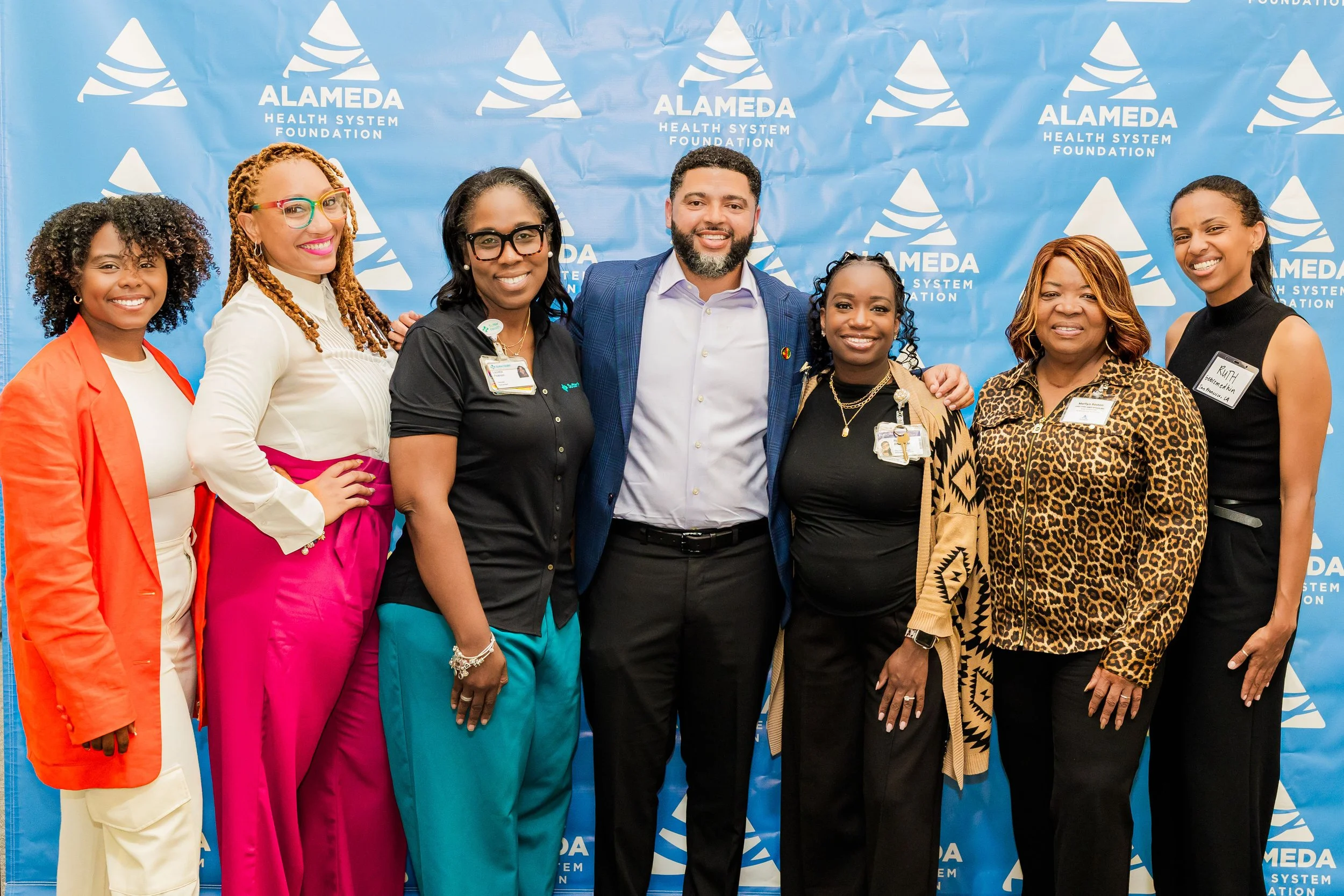 N.A.H.S.E. Northern California Chapter Networking Mixer
