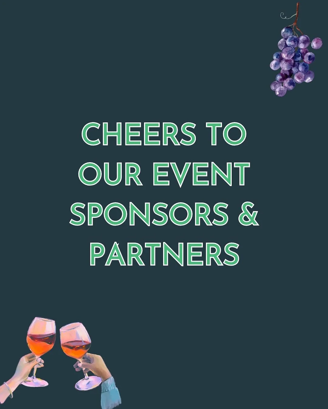 Cheers to our sponsors, event and media partners - we couldn&rsquo;t do it without you!

#BalmoralByTheGlass #TasteOfMudgee #MudgeeWines, #Balmoral2025 #NSWWine #Balmoral #WineLoversSydney @nswwine