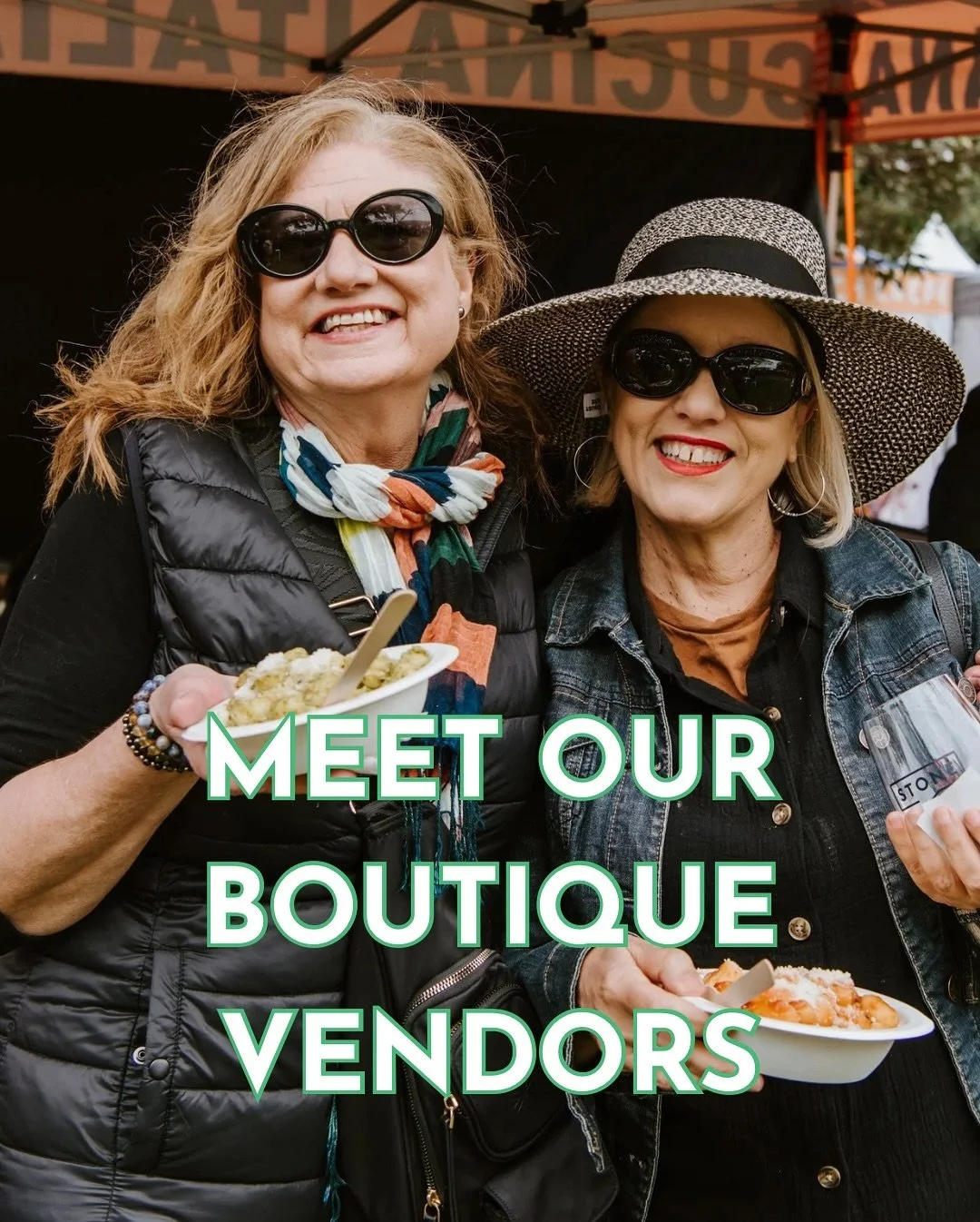 Say hello to the boutique vendors joining us at Balmoral by the Glass!

#BalmoralByTheGlass #TasteOfMudgee #MudgeeWines, #Balmoral2025 #NSWWine #Balmoral #WineLoversSydney