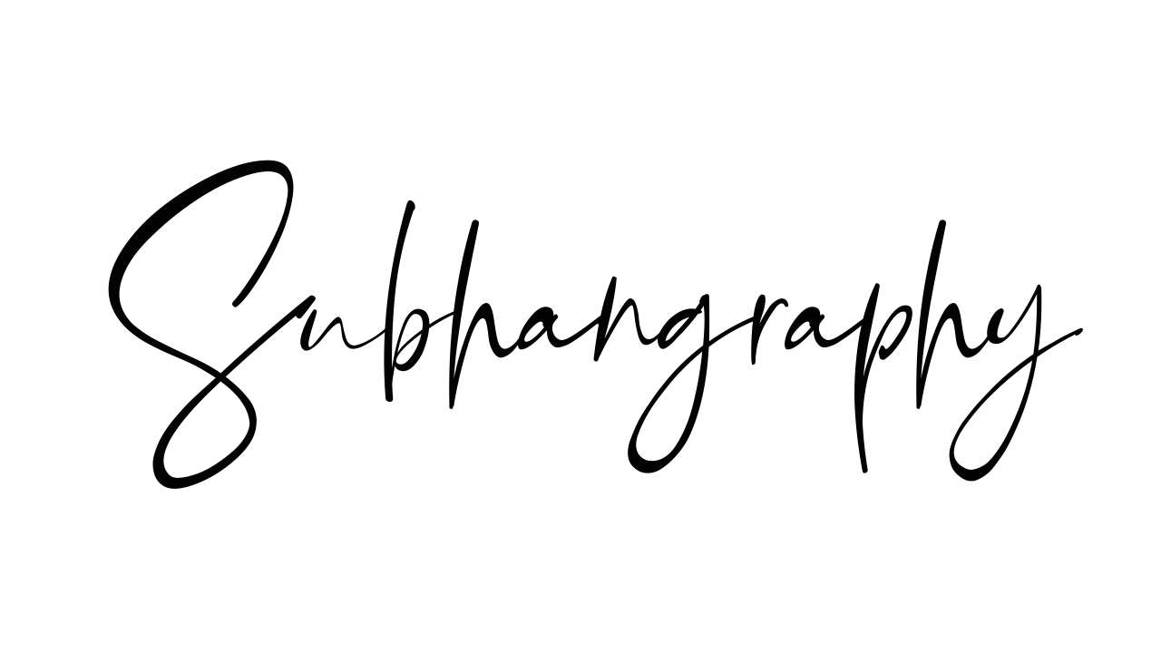 SUBHANGRAPHY