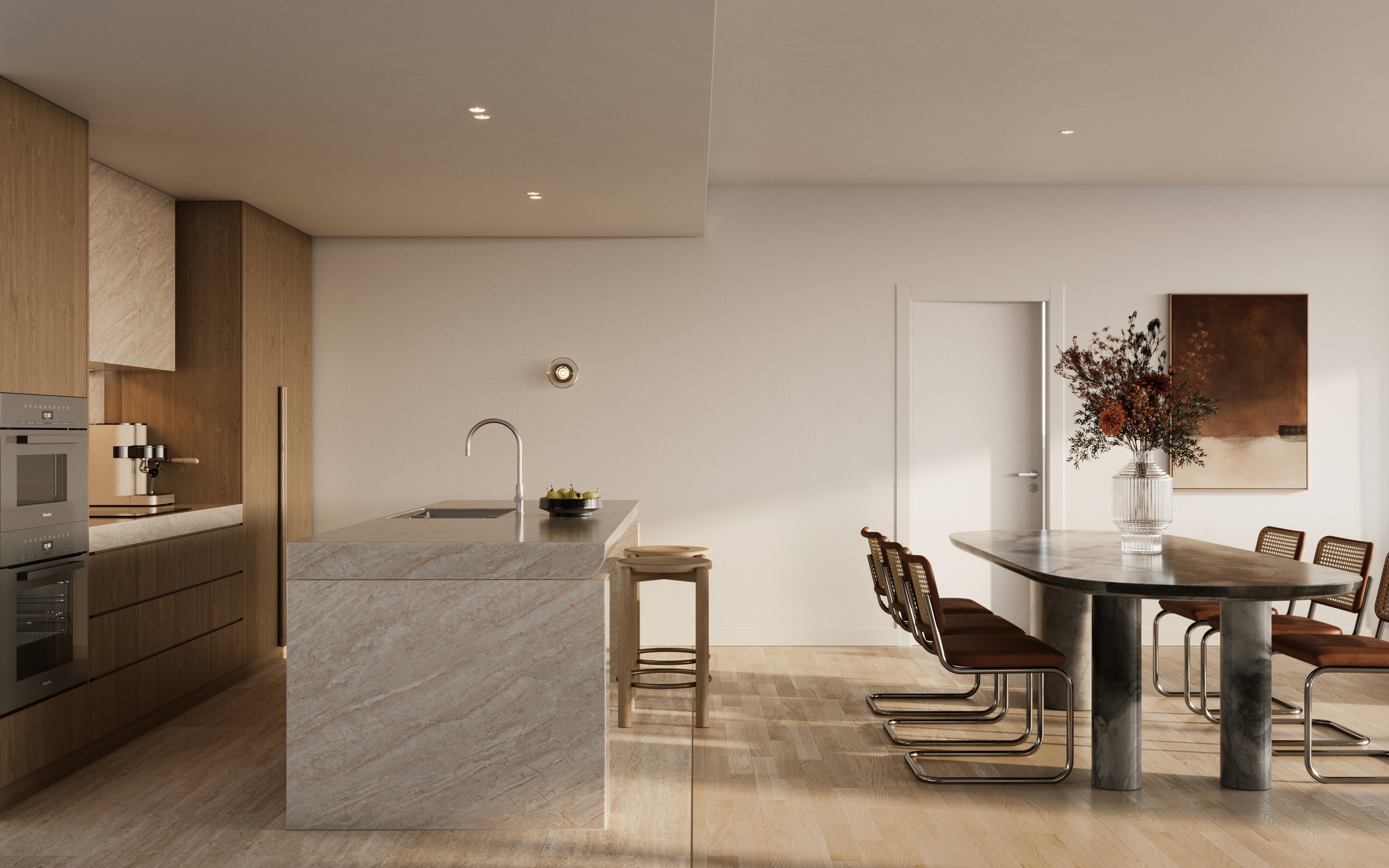 19. KSD - UNIT 5_14 - KITCHEN & DINING.jpg