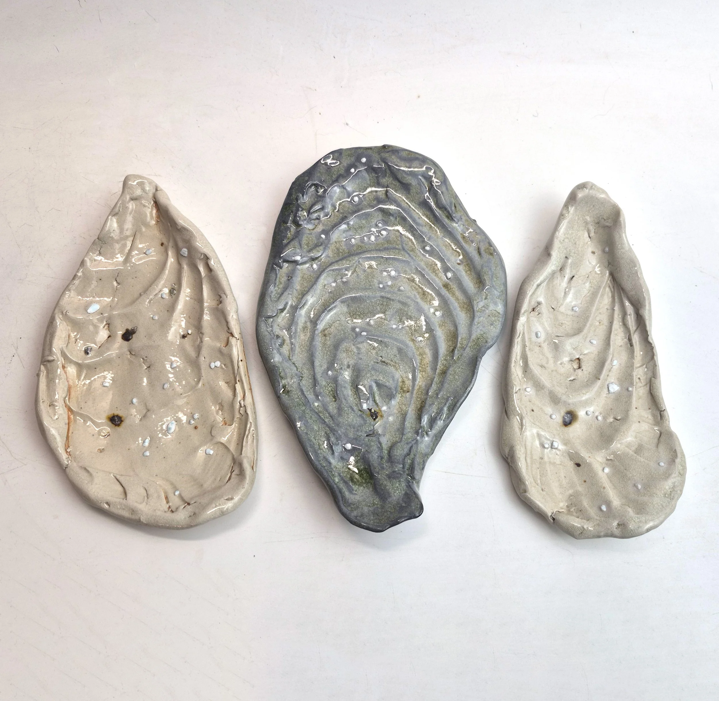 Shell plates