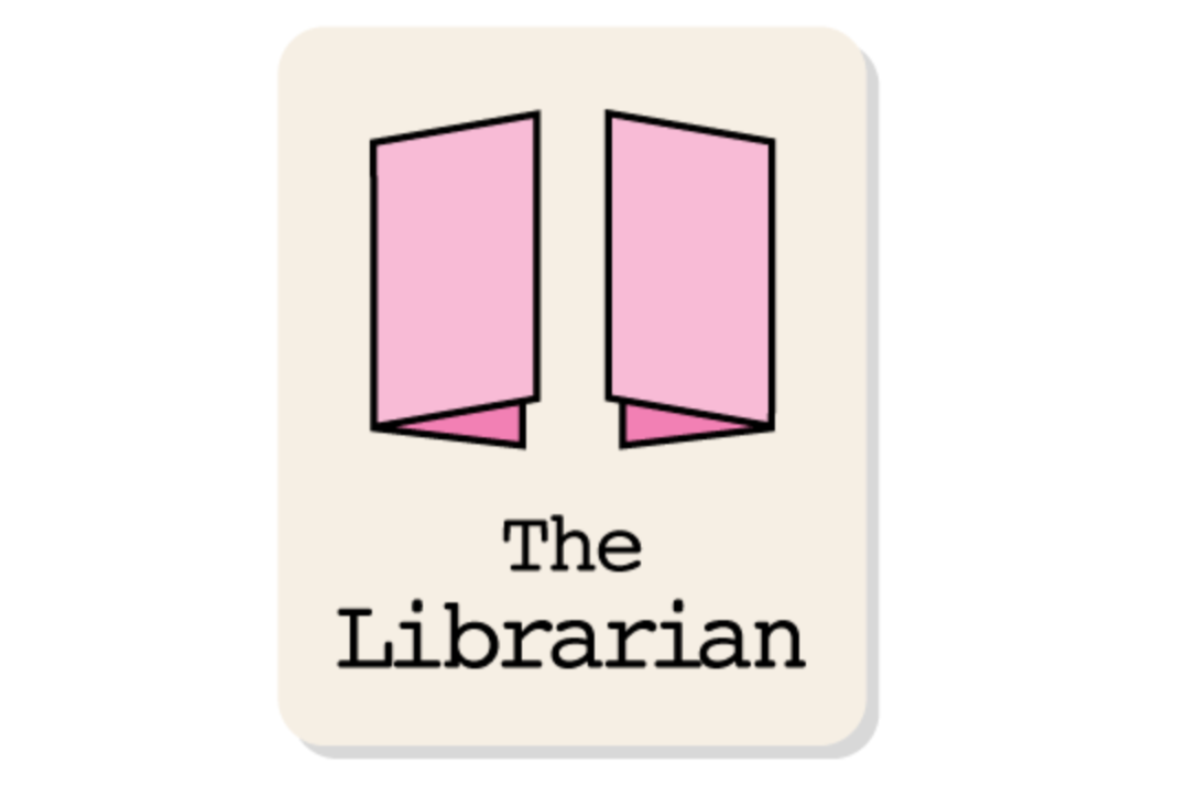 The Librarian