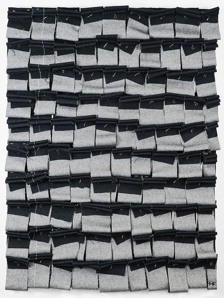 Power Suit by Molly Finn