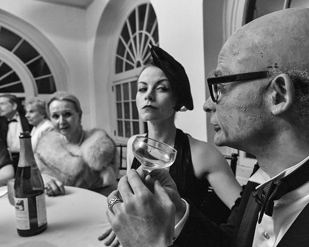 Cheers by Andrew Sherman