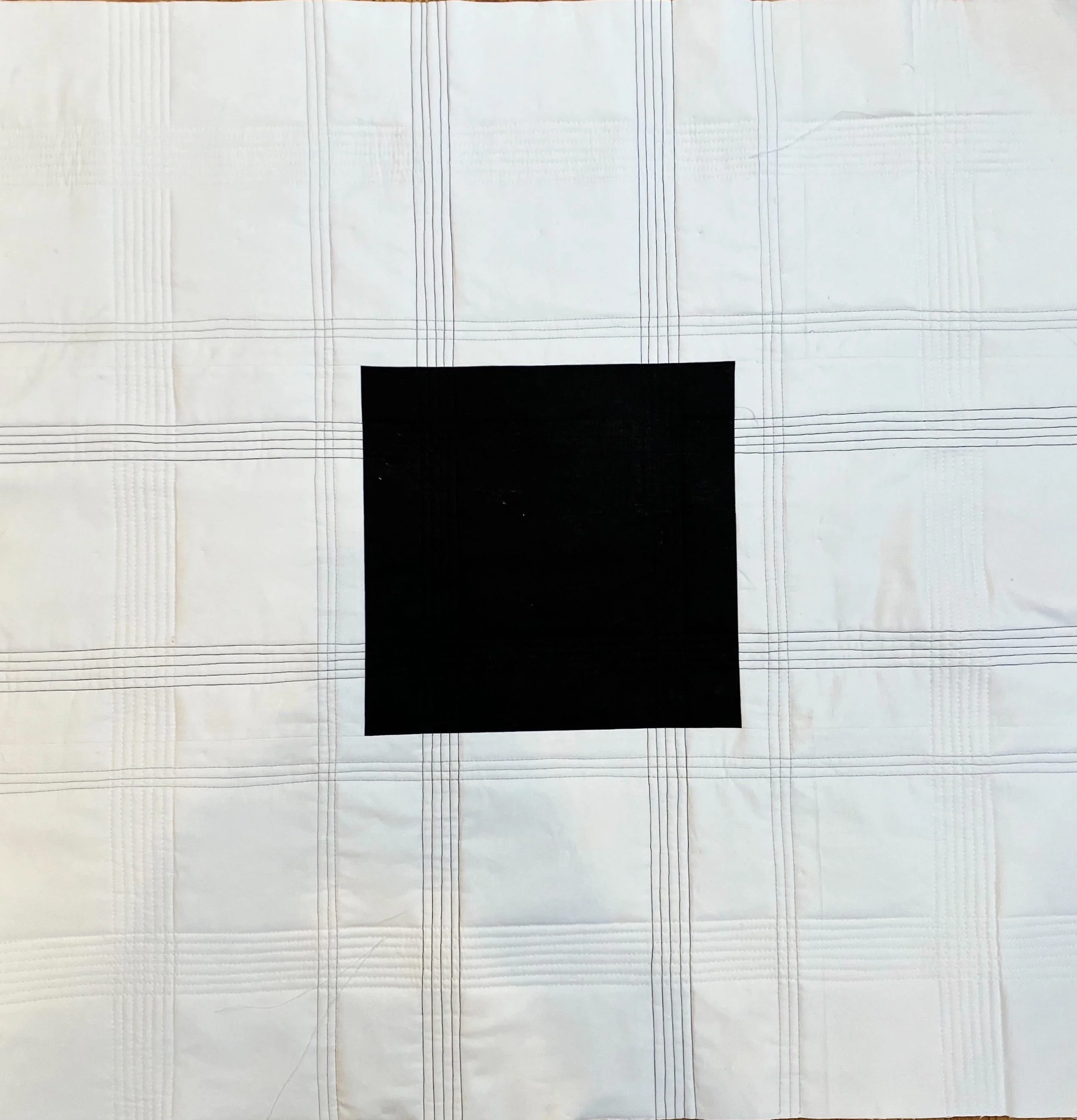 Minimalism by Michelle Trimble