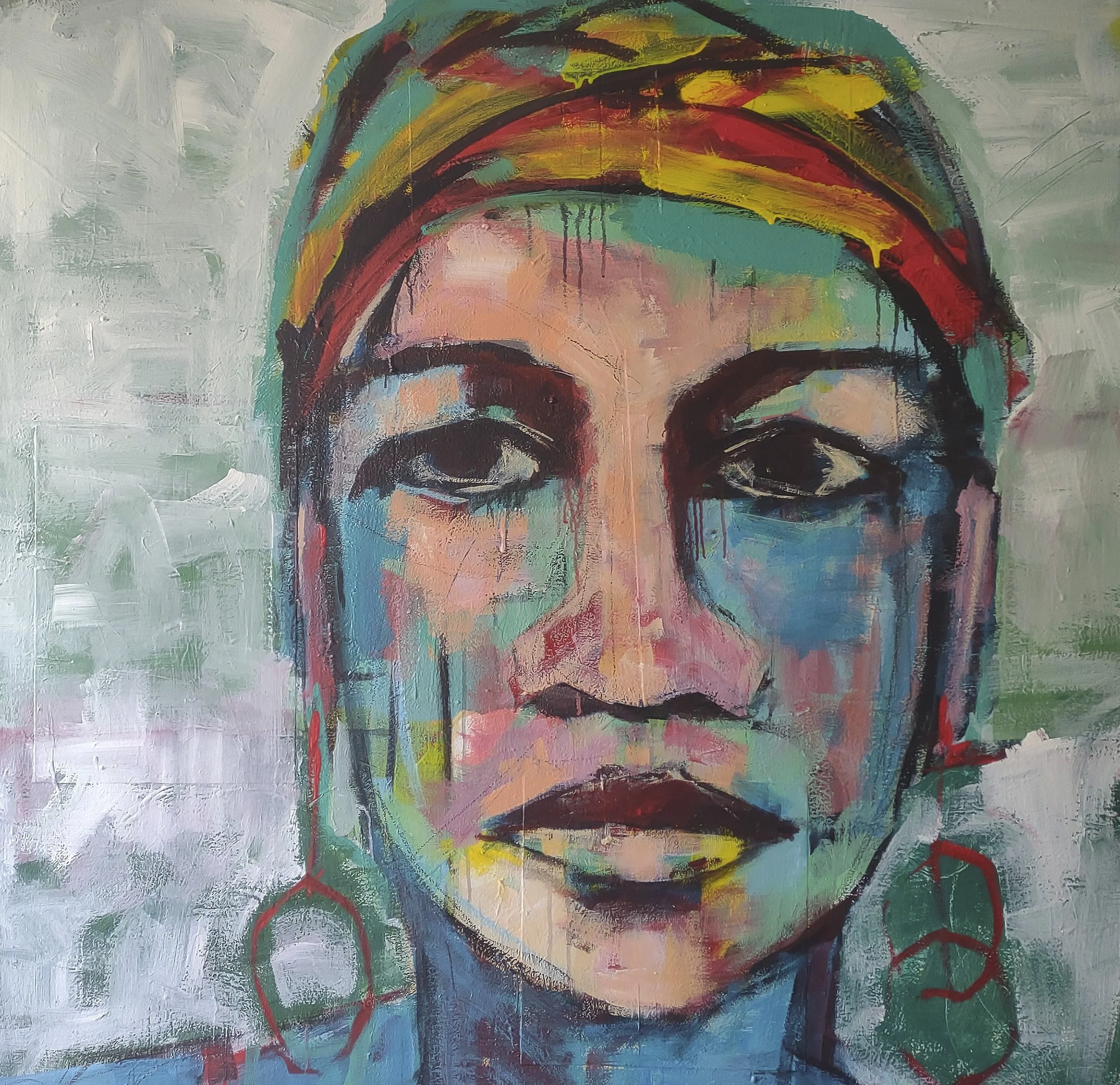 Bella by Gail Ragains