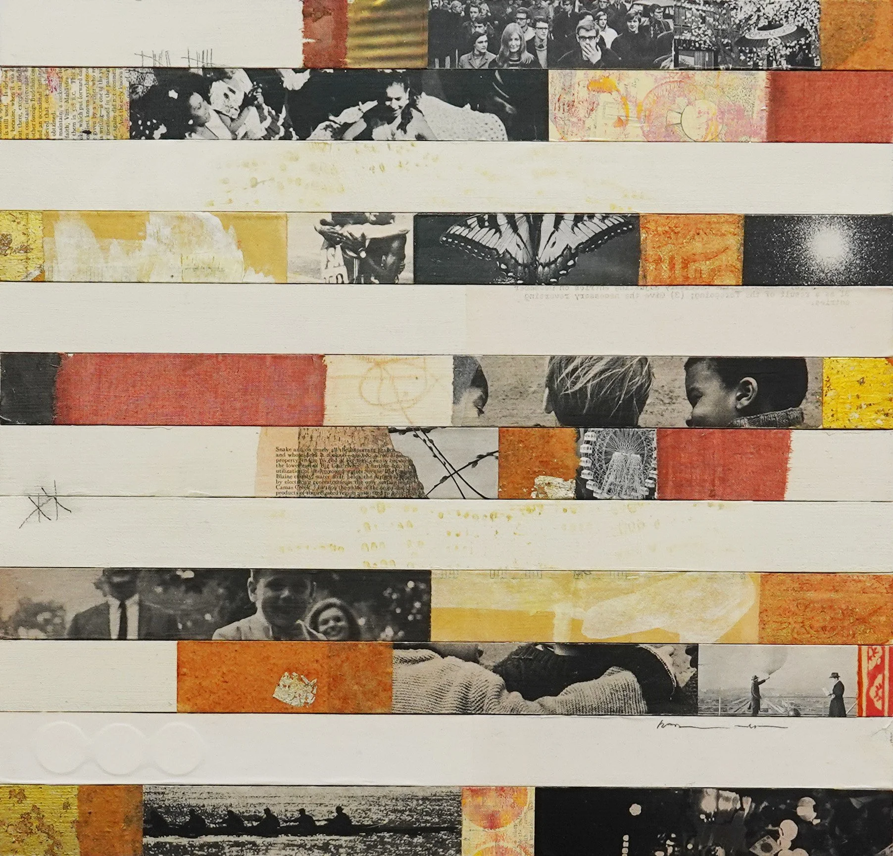 Return to Joy by Shirley Bunger