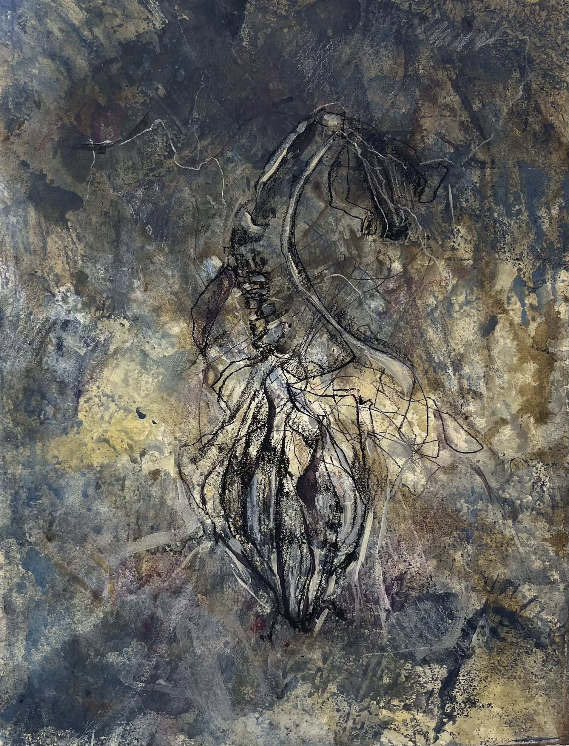 Illuminated Pod(cast) by Karen Chew