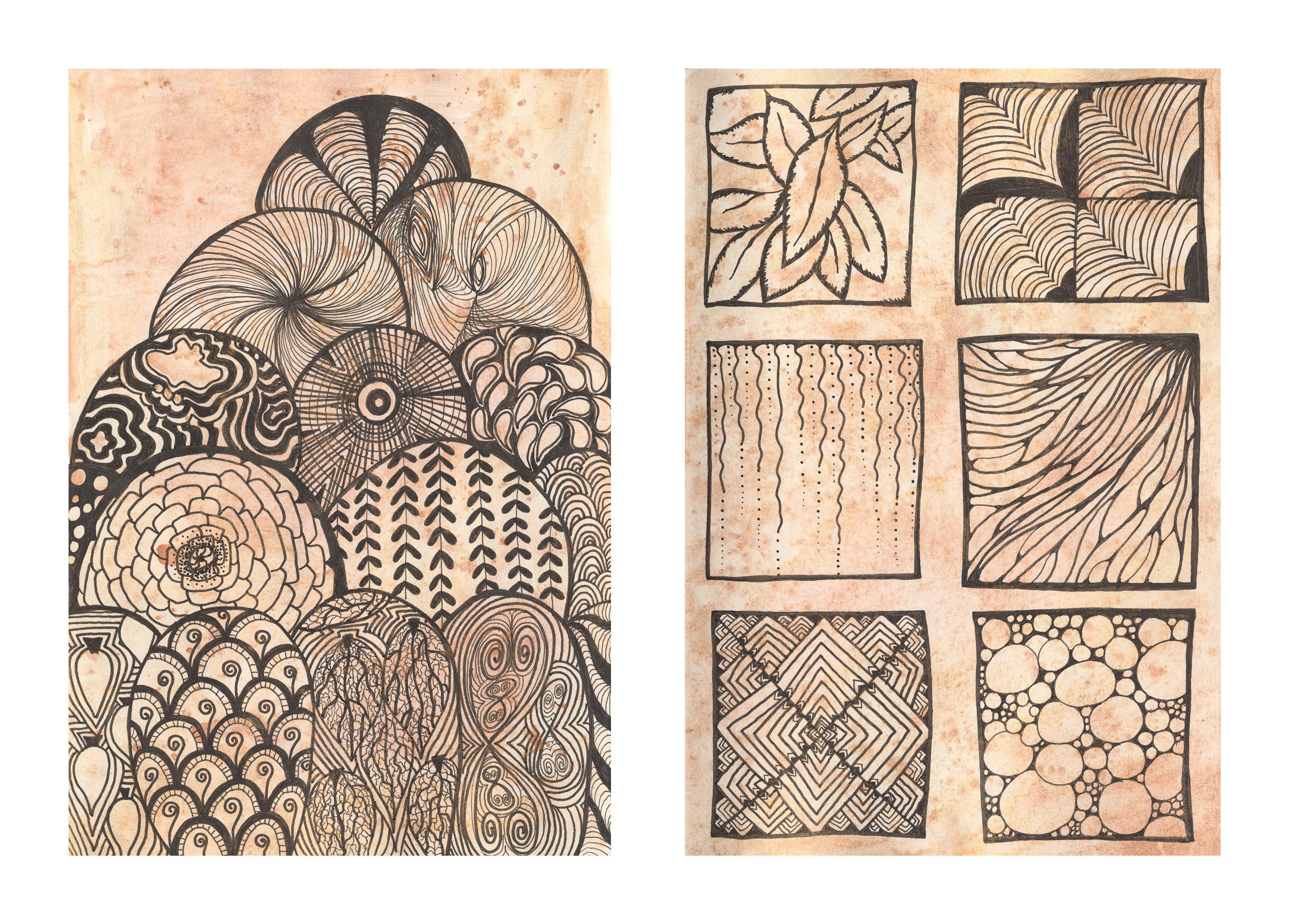 So Golden by Larra Olson
