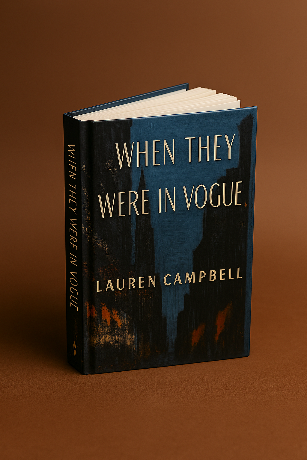 When They Were in Vogue – A Book Launch and Celebration of Storytelling