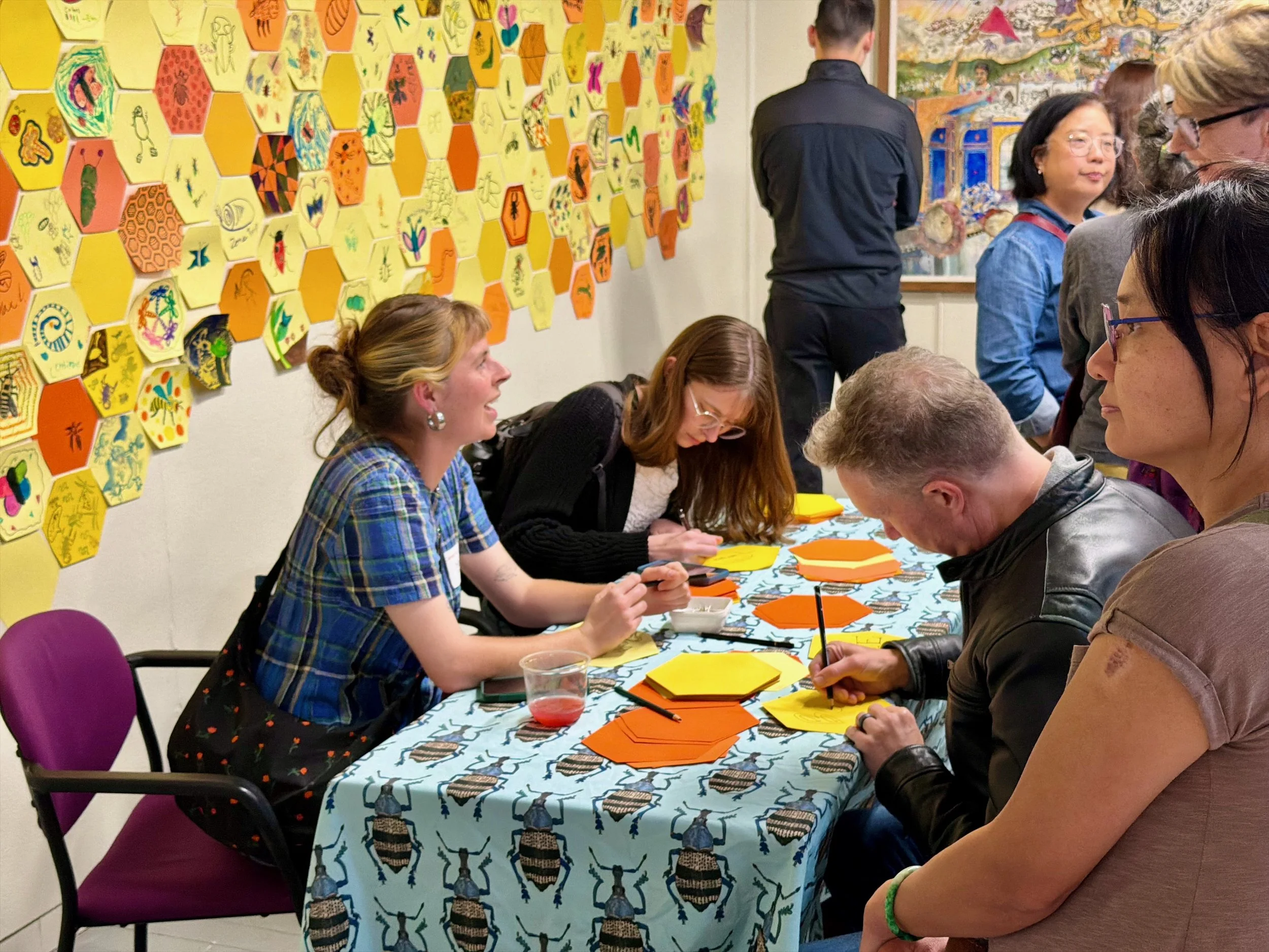 CfC Opening 260306 IMG_2458_Marla Olsen.jpeg