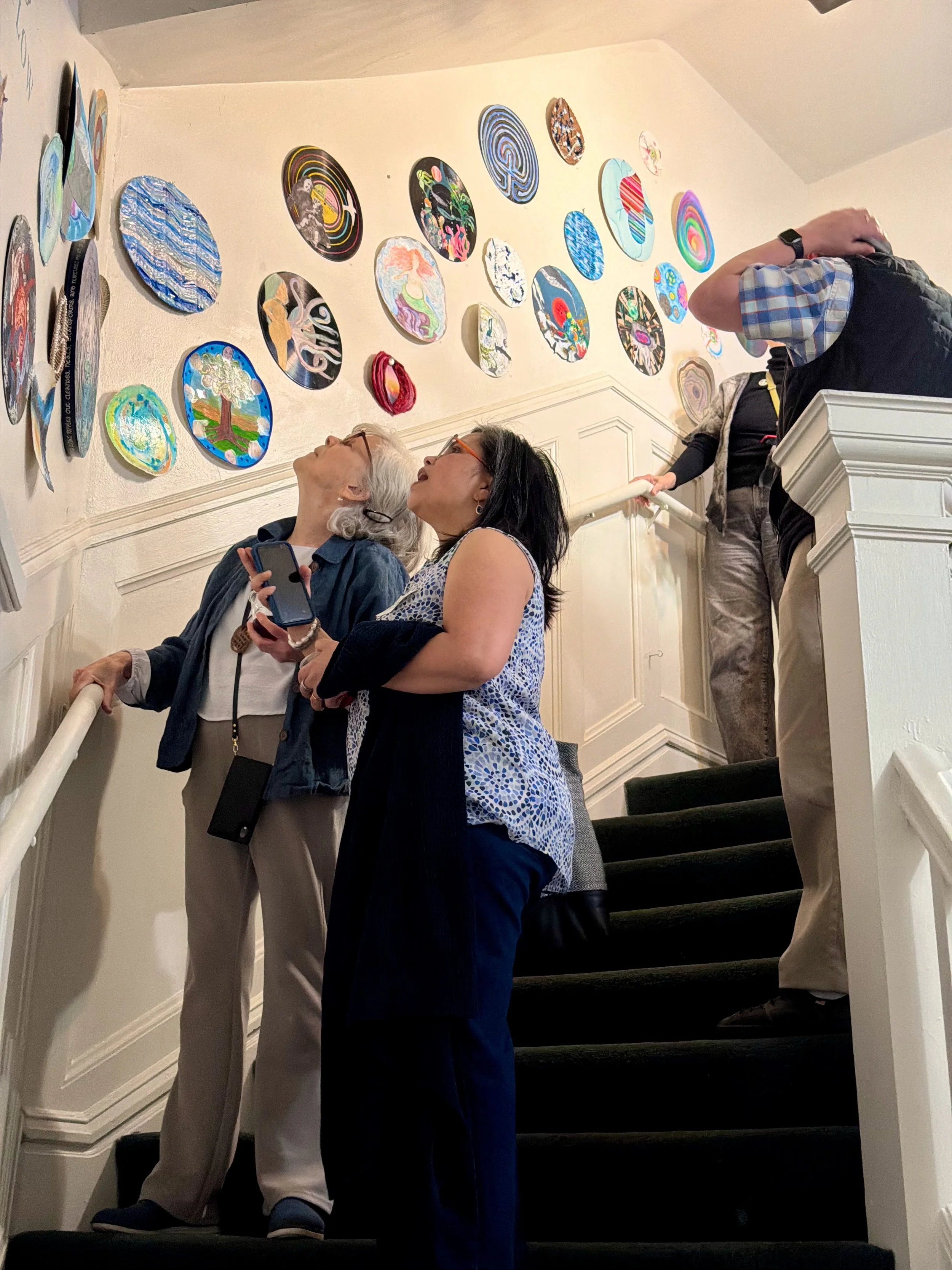 CfC Opening 260306 IMG_2520_Marla Olsen.jpeg