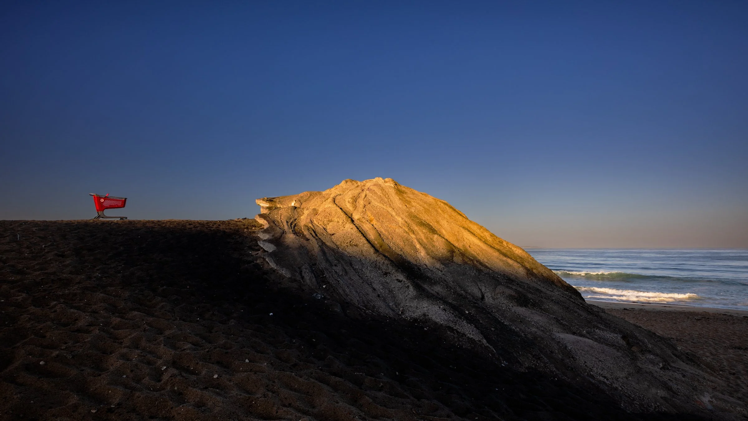 A Measure of Uncertainty