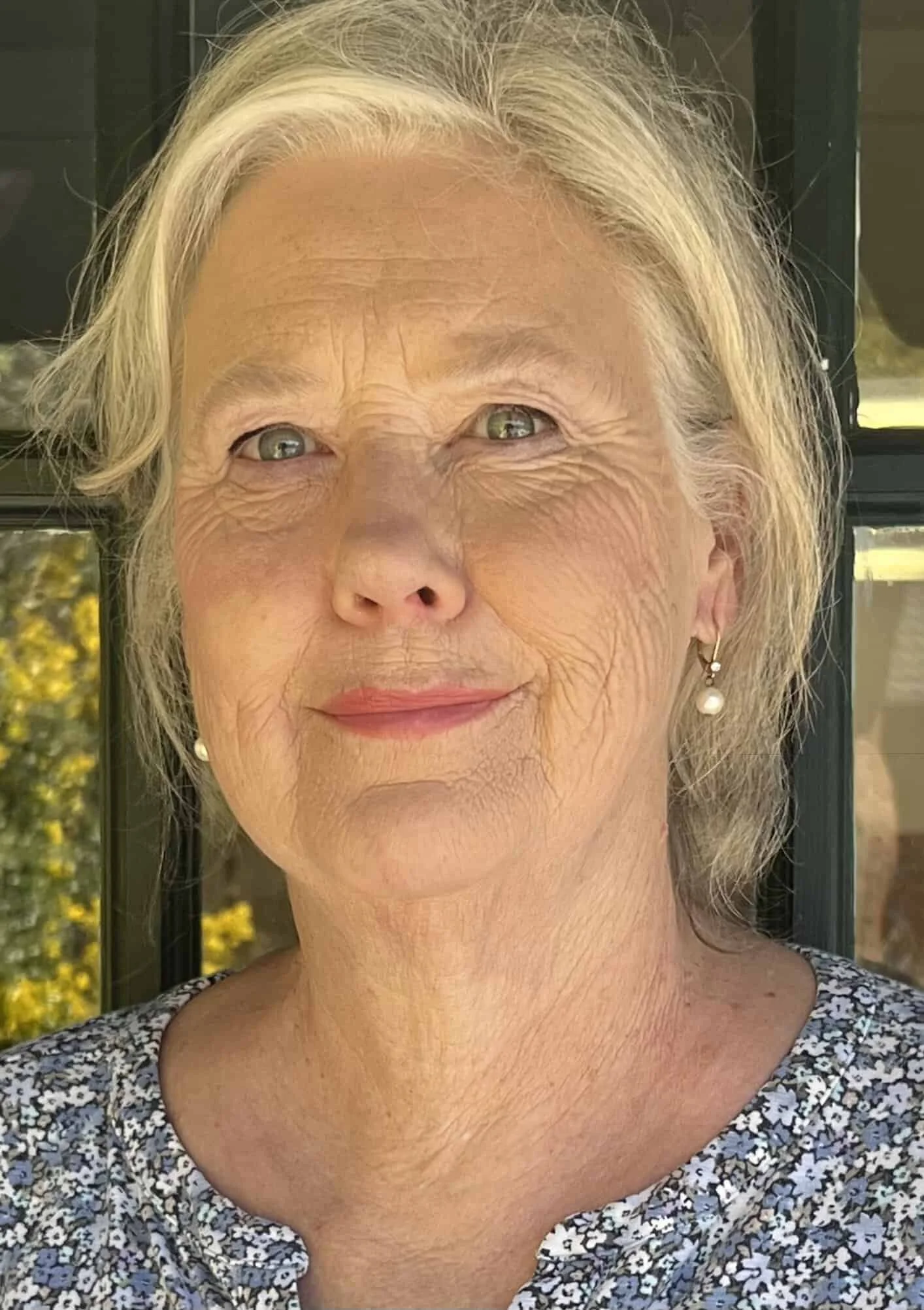 Julia Weber, Painter
