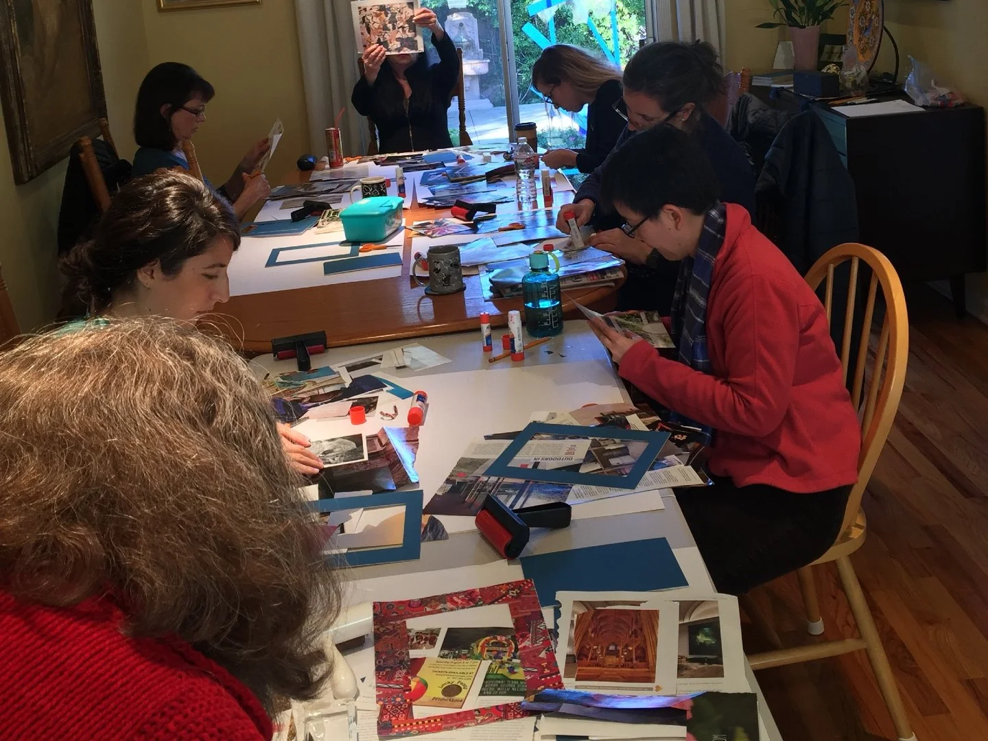 Visioning®: Ten Steps to Designing the Life of Your Dreams