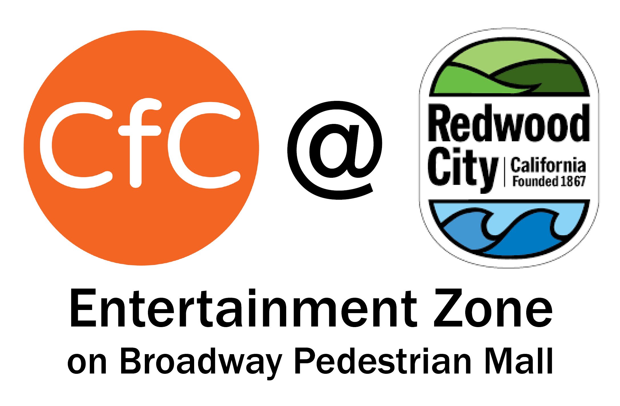 CfC at the RWC Entertainment Zone!