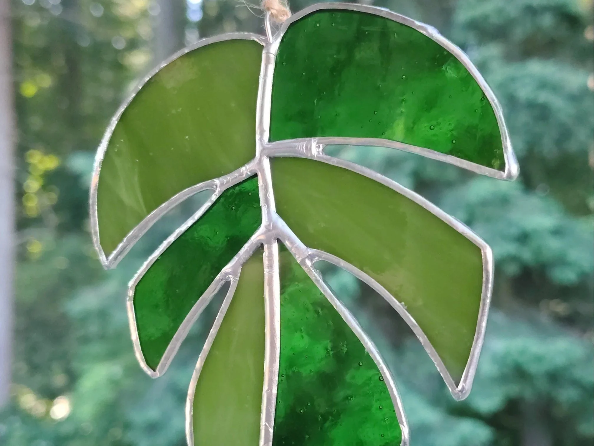 Beginner Stained Glass