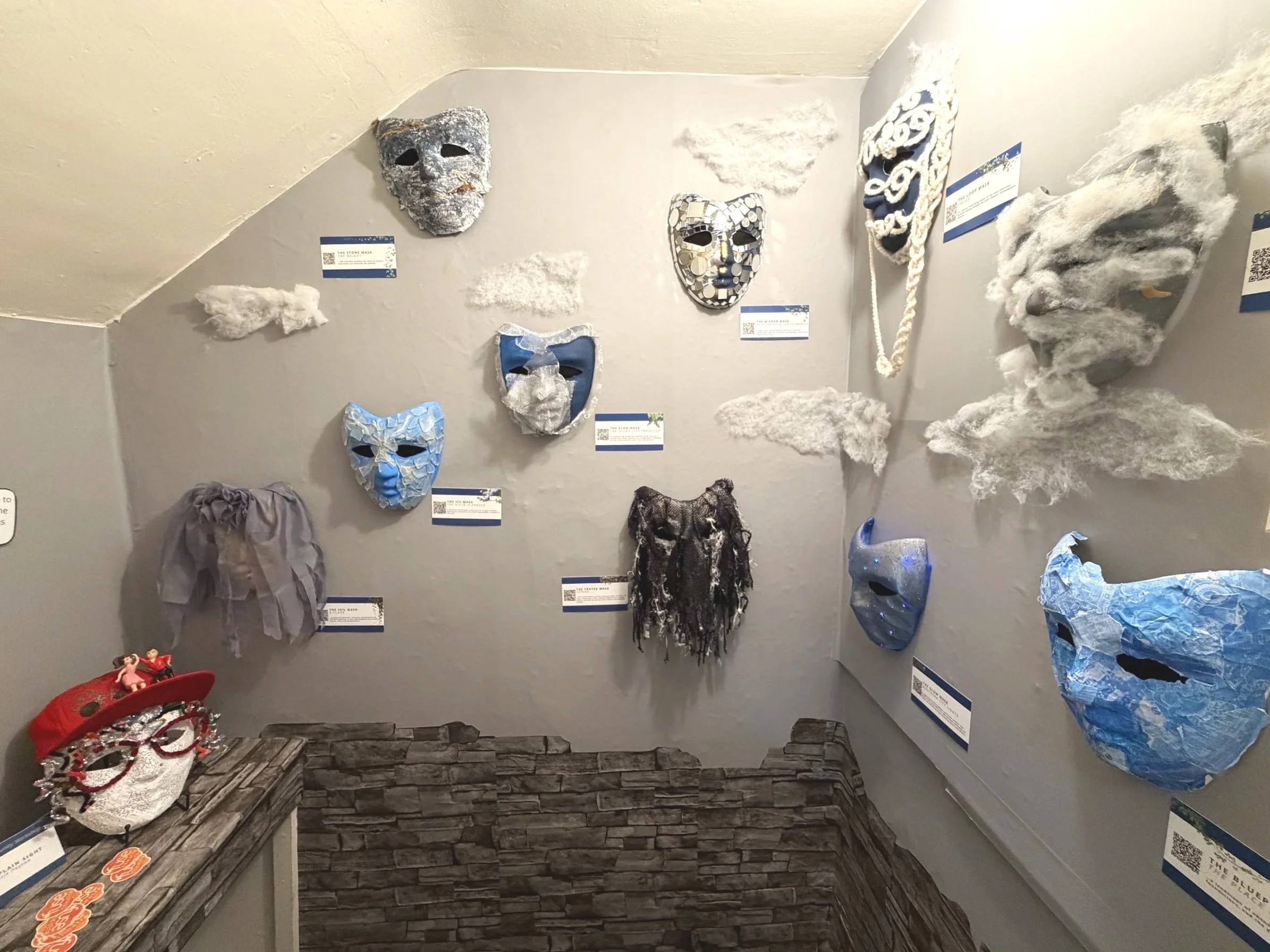 Unseen Realities/The Hidden Realm