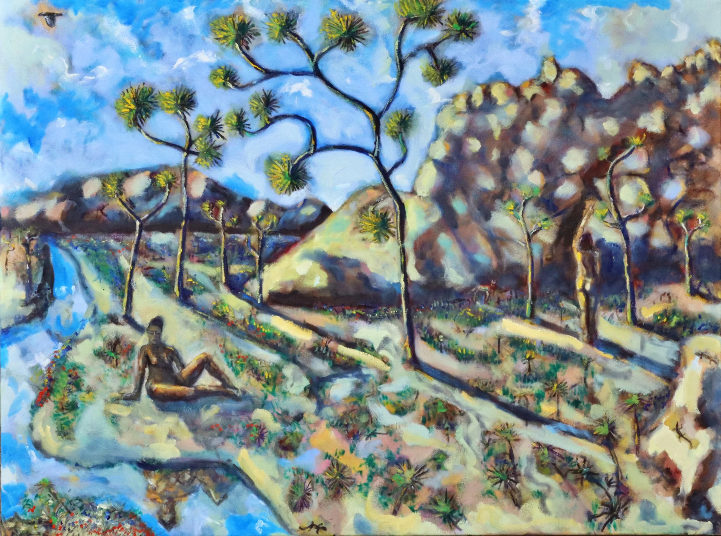 Growing Hope: A Collaboration for Our Times
