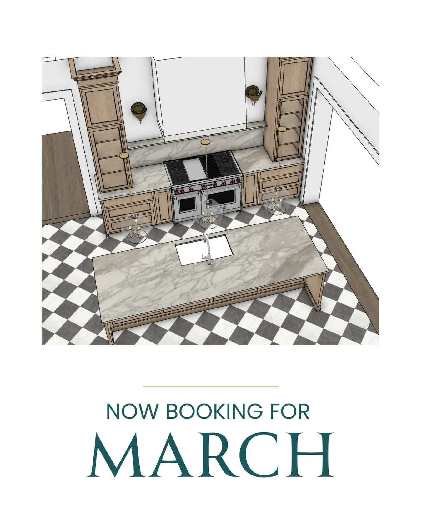 Renovating means making big decisions and protecting a big investment. Space planning isn&rsquo;t just a nice-to-have, it&rsquo;s a strategic step that helps you avoid costly changes, streamline communication, and move forward with confidence.

I&rsq