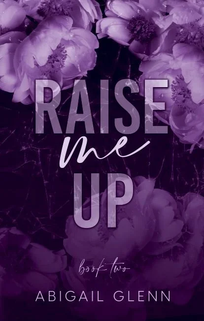 Raise Me Up - Signed by Author