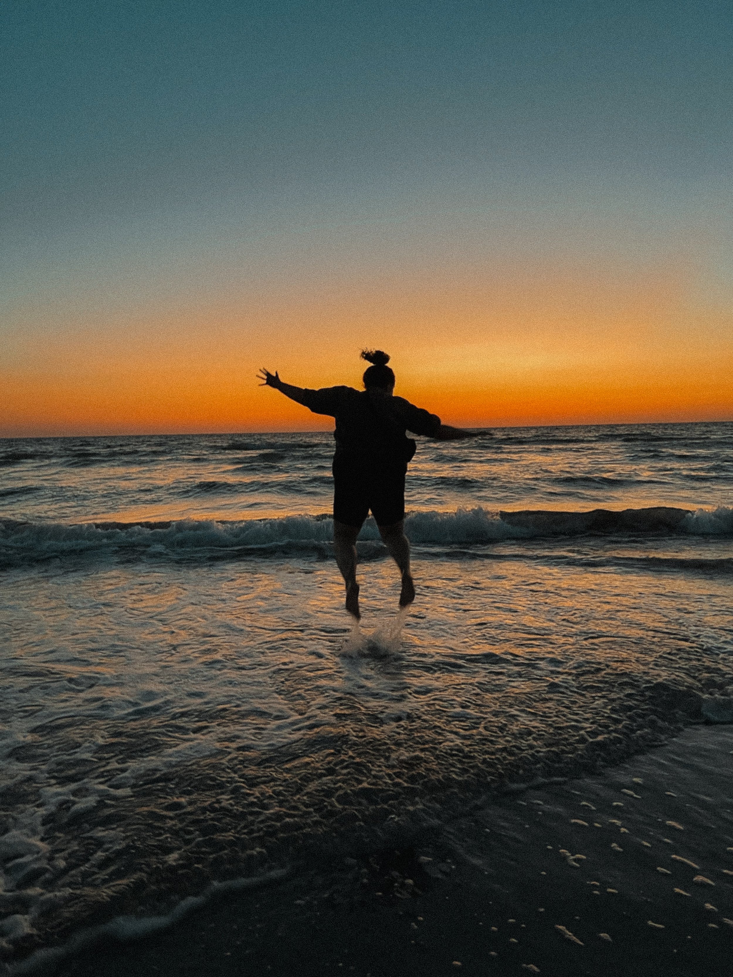 becoming you in your 30’s