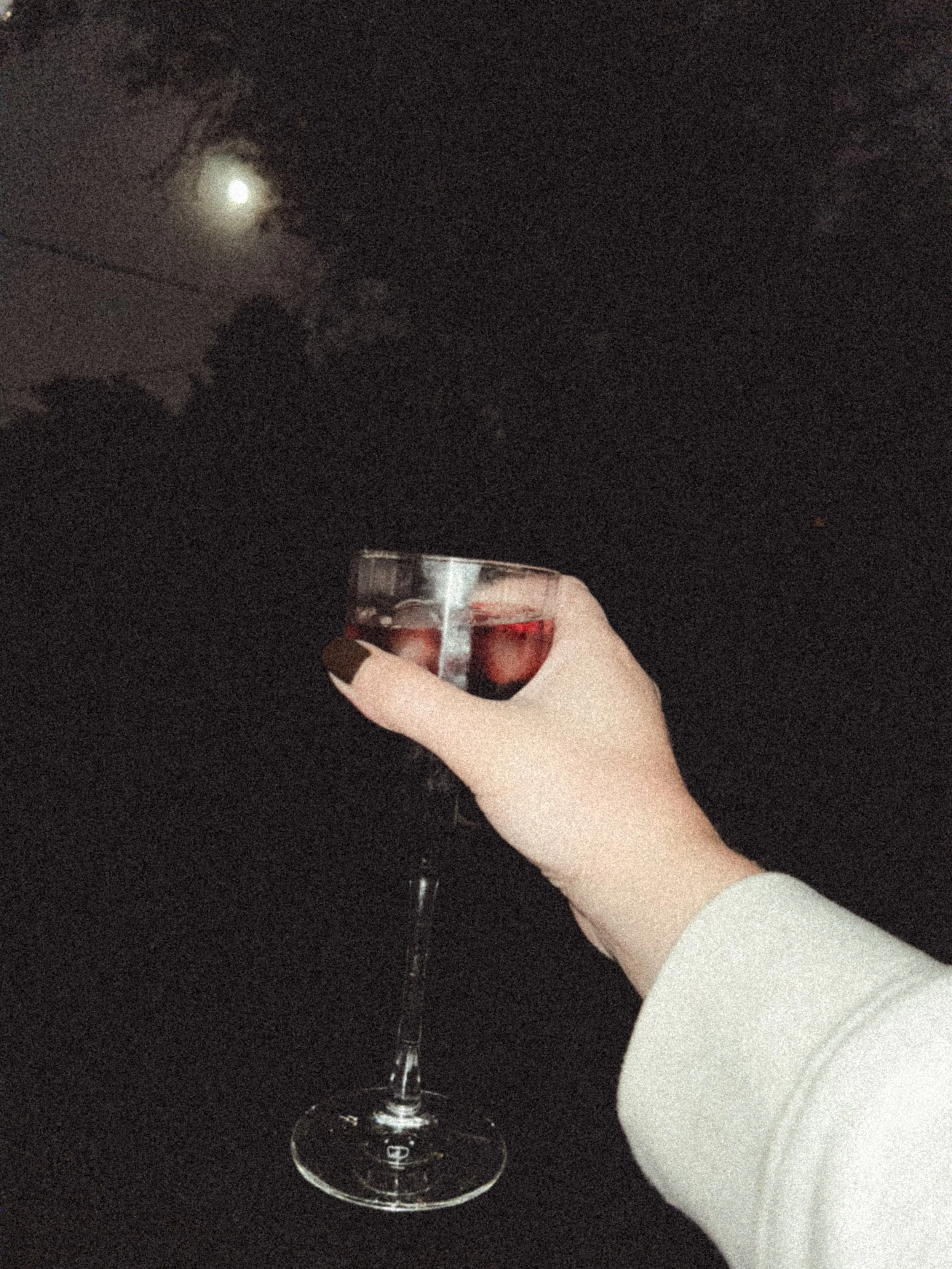 removing expectations of who you should be