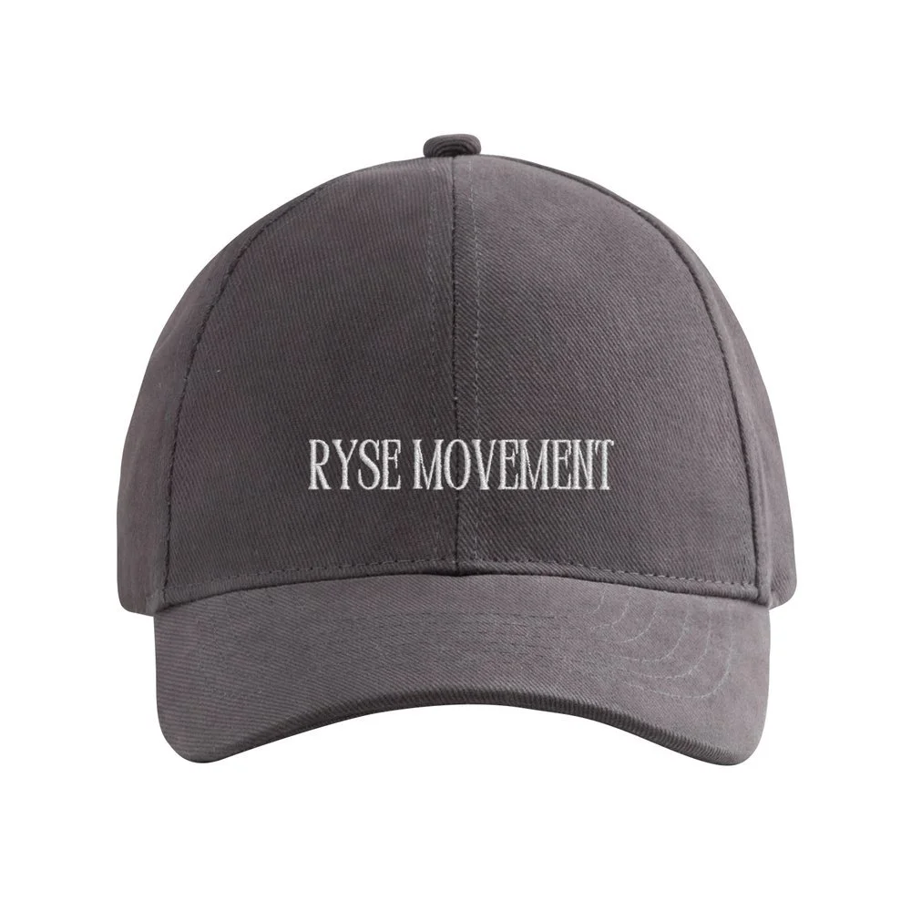 Ryse Movement Cap