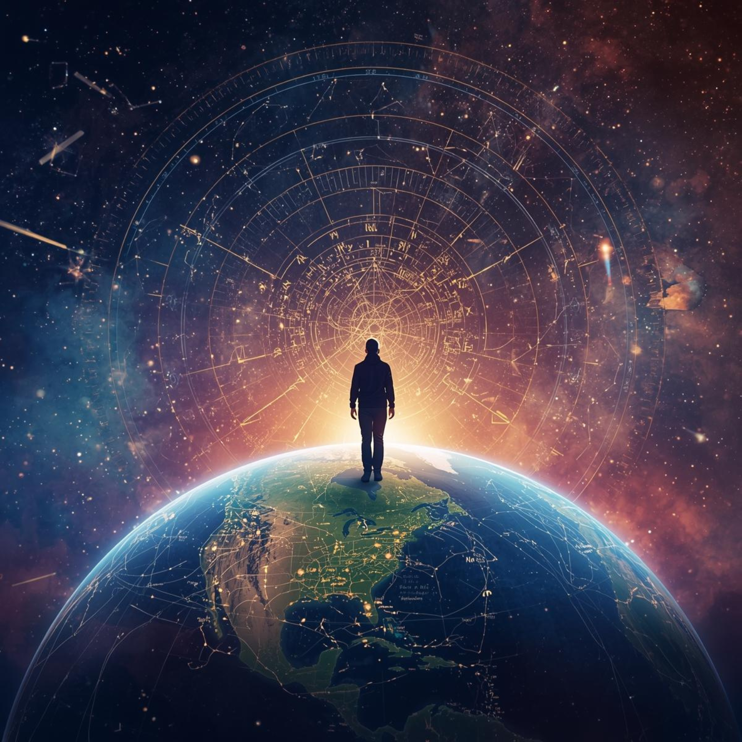 Relocation Astrology Reading