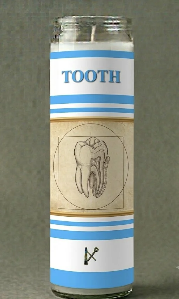 Tooth Candle.jpeg