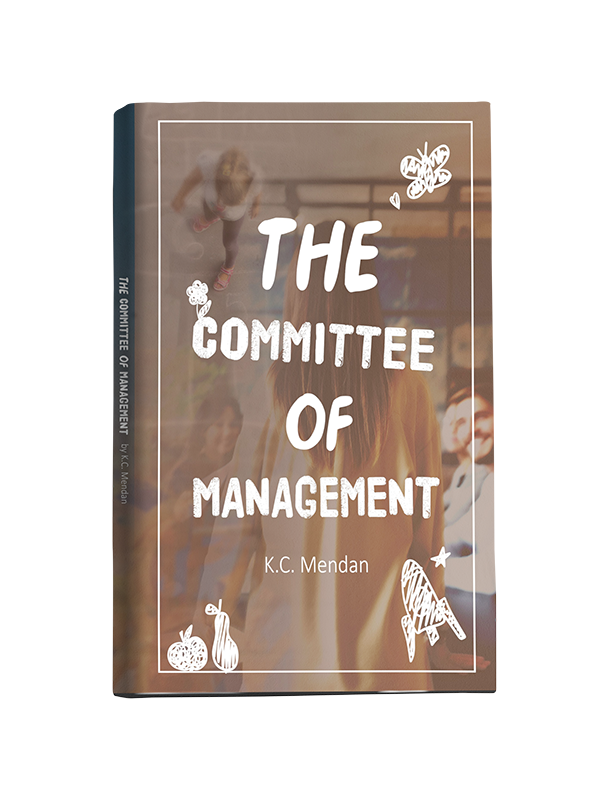 The Committee of Management