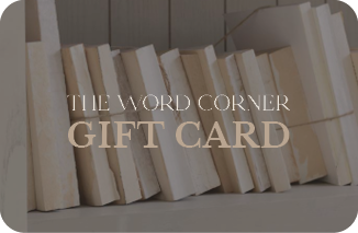 The Word Corner Gift Card