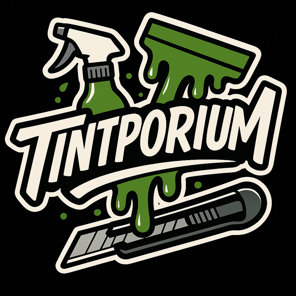 The Tintporium