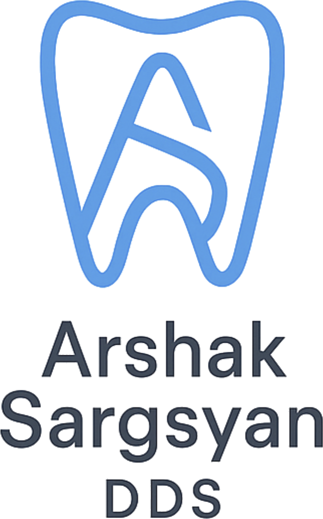 Arshak Sargsyan DDS