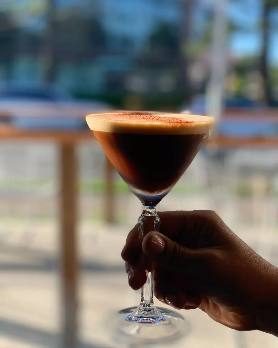 Friday night plans? Bonsai Bar is calling. Think cocktails, tacos, and good times from 4PM. 🍸🌮
The weather won't stop us, plenty of cosy room inside! See you at the Bar!🥂