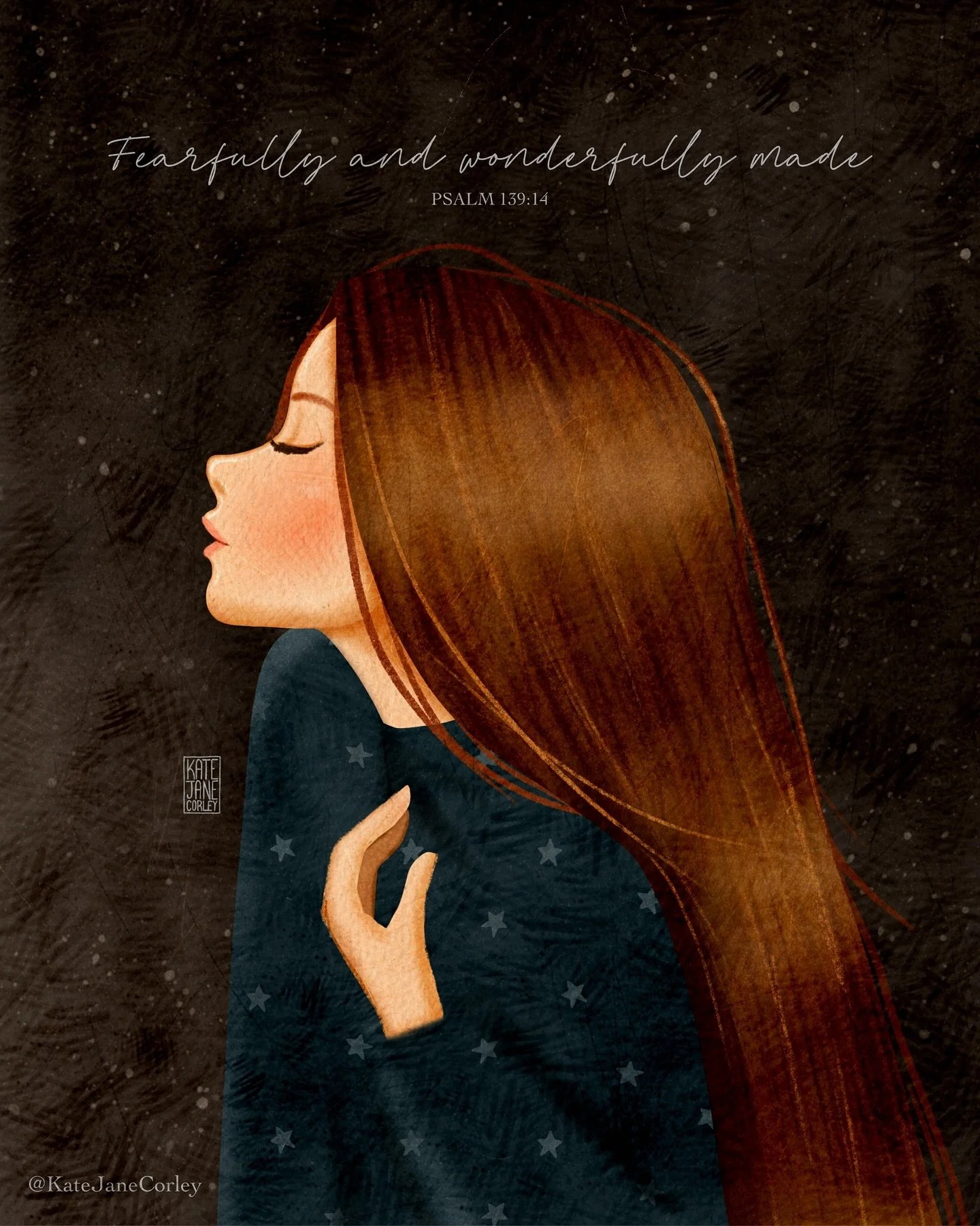 Take a moment to look at your hand&hellip;.. look closer&hellip;. Each little line and every little crease was crafted with the most careful and thoughtful attention to detail. It was intentional. It was created by the master craftsman himself. It wa