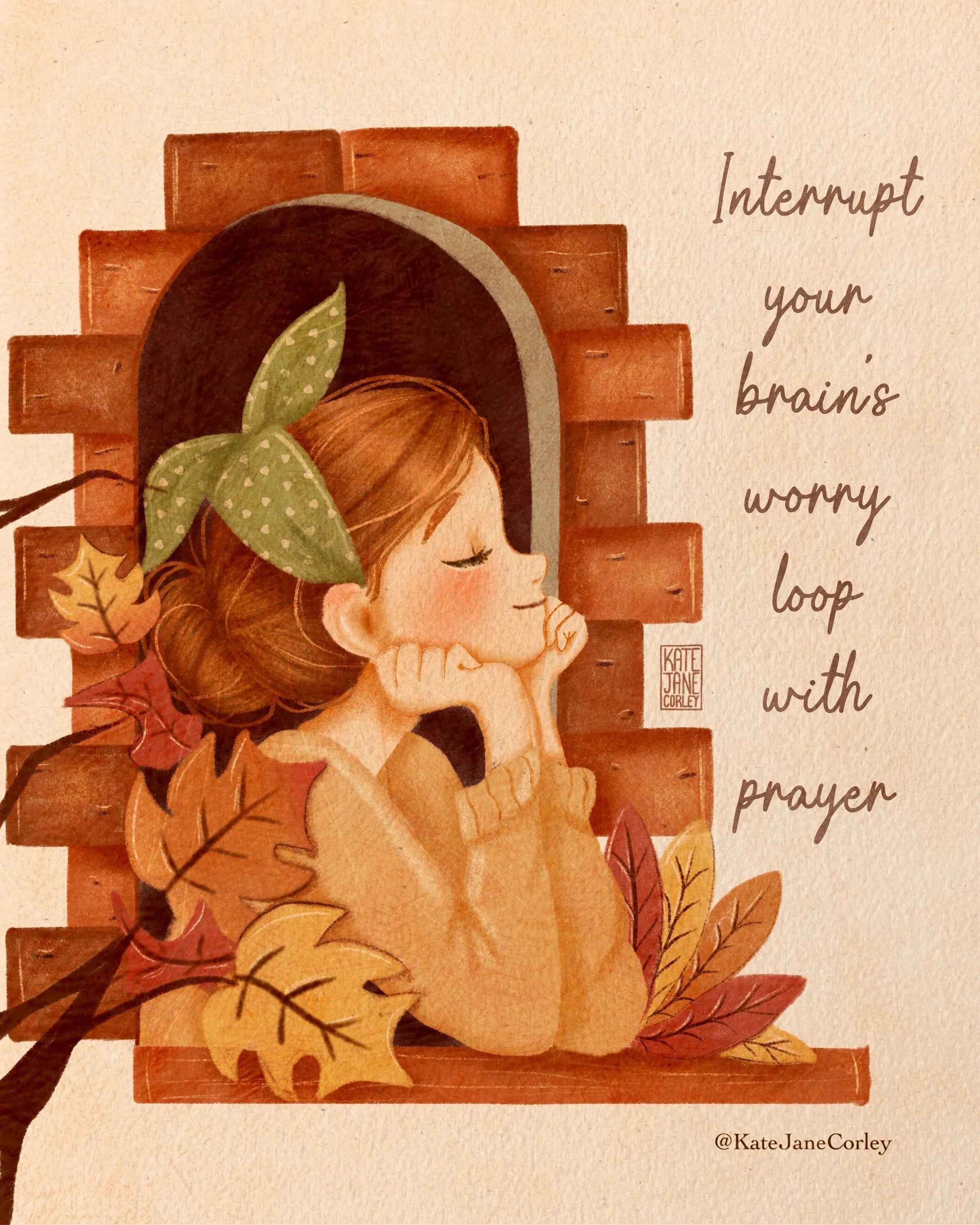 Amen? Amen. 
Goodness I need this reminder every 5 minutes lately. 
.
.
.
.
.
.
.
.
.
.
.
.
.
.
.
.
.
.
.
.
.
.
.
.
Christian encouragement, Christian girl, Christian quotes, uplifting quotes, #christianillustration #christianillustrator #ptl #sahmom