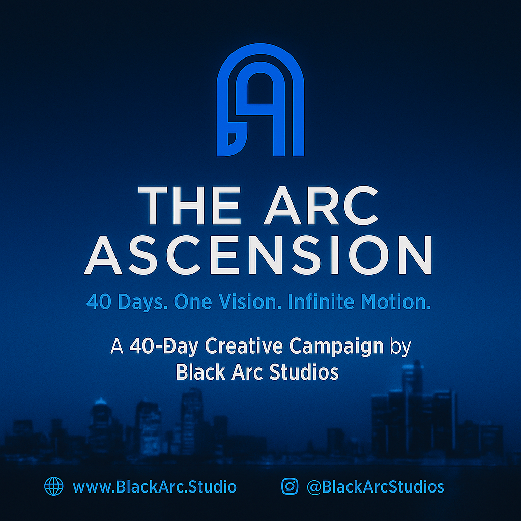 The Arc Ascension
