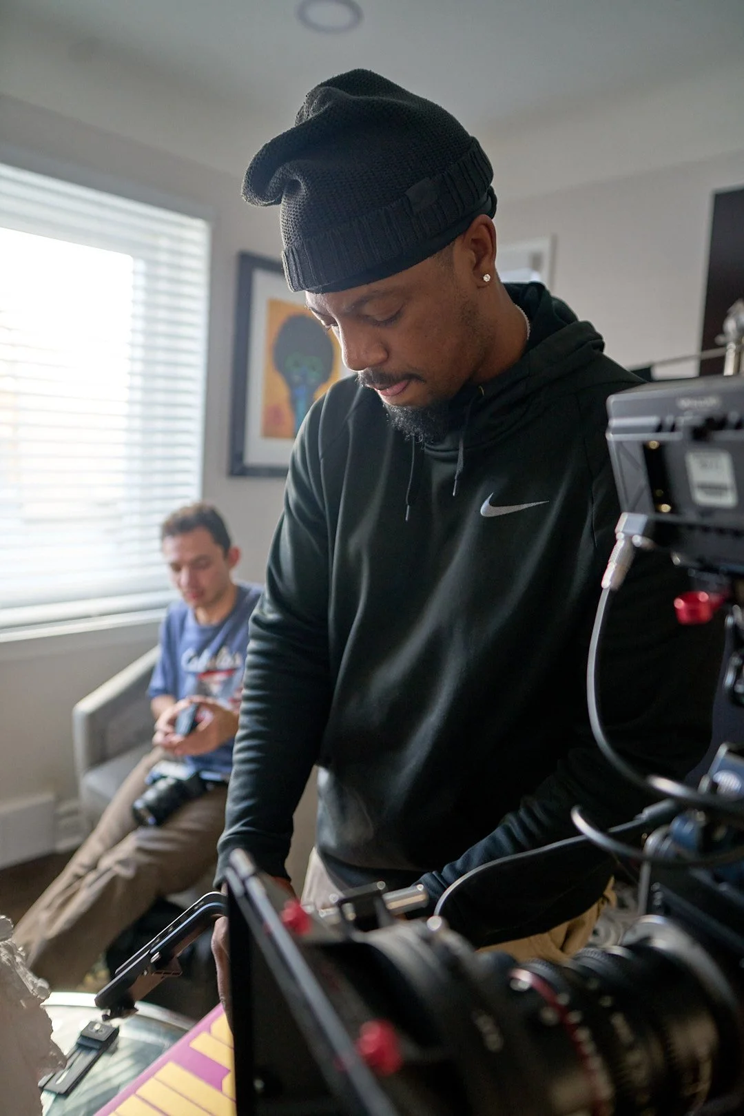 Playing Roles BTS 45.JPG