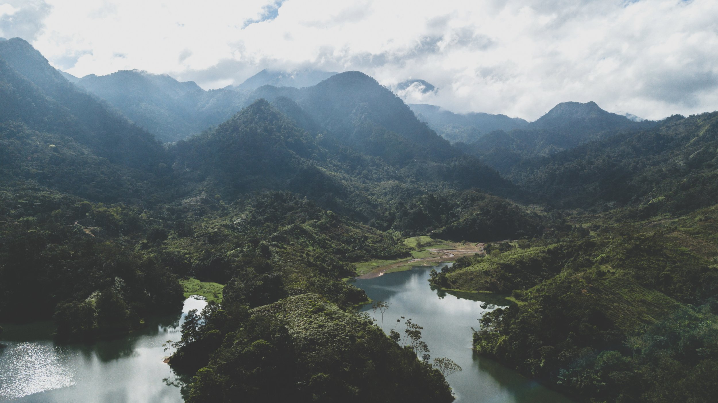 The Call in Central America