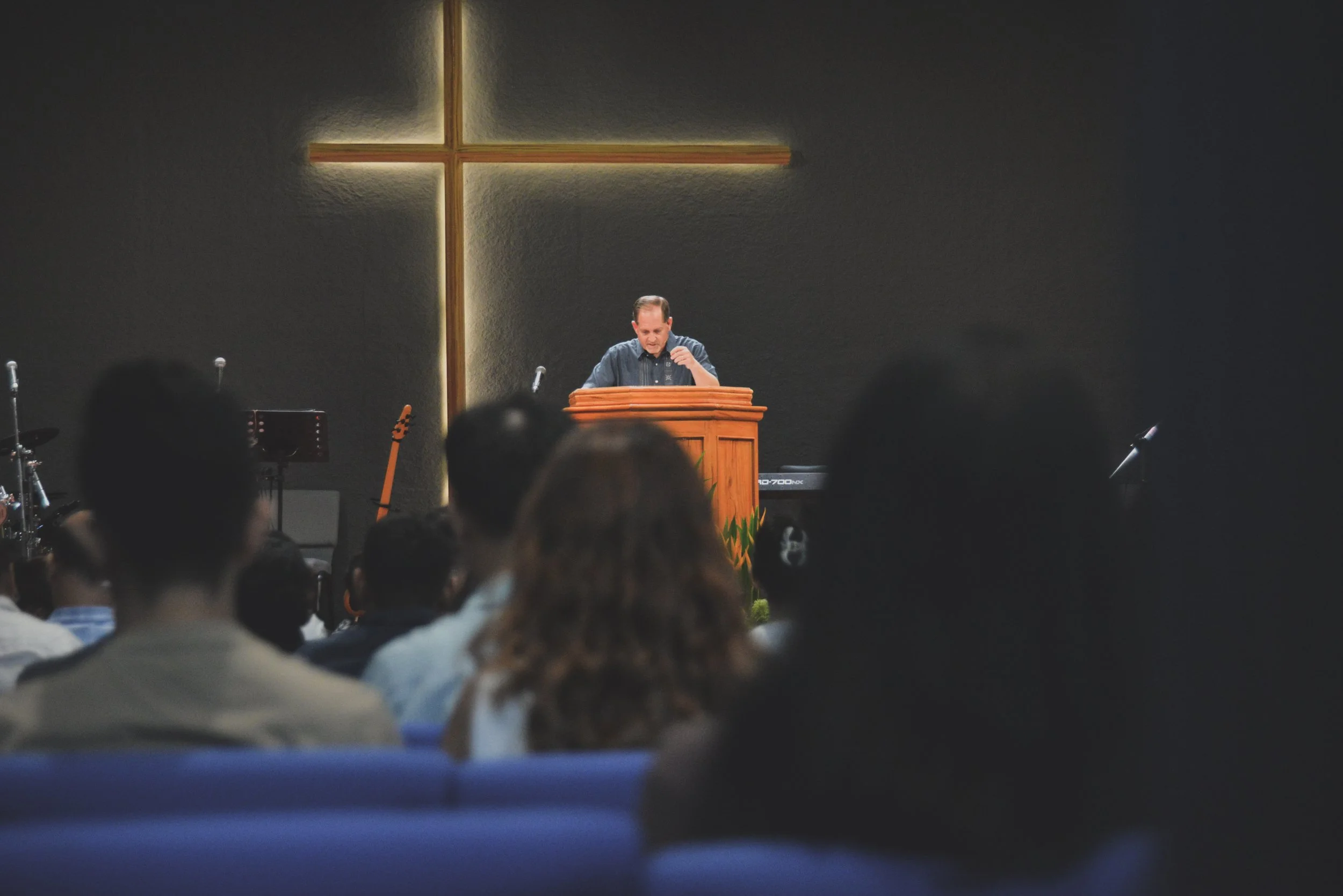 Strengthening the Filipino Church for the Gospel