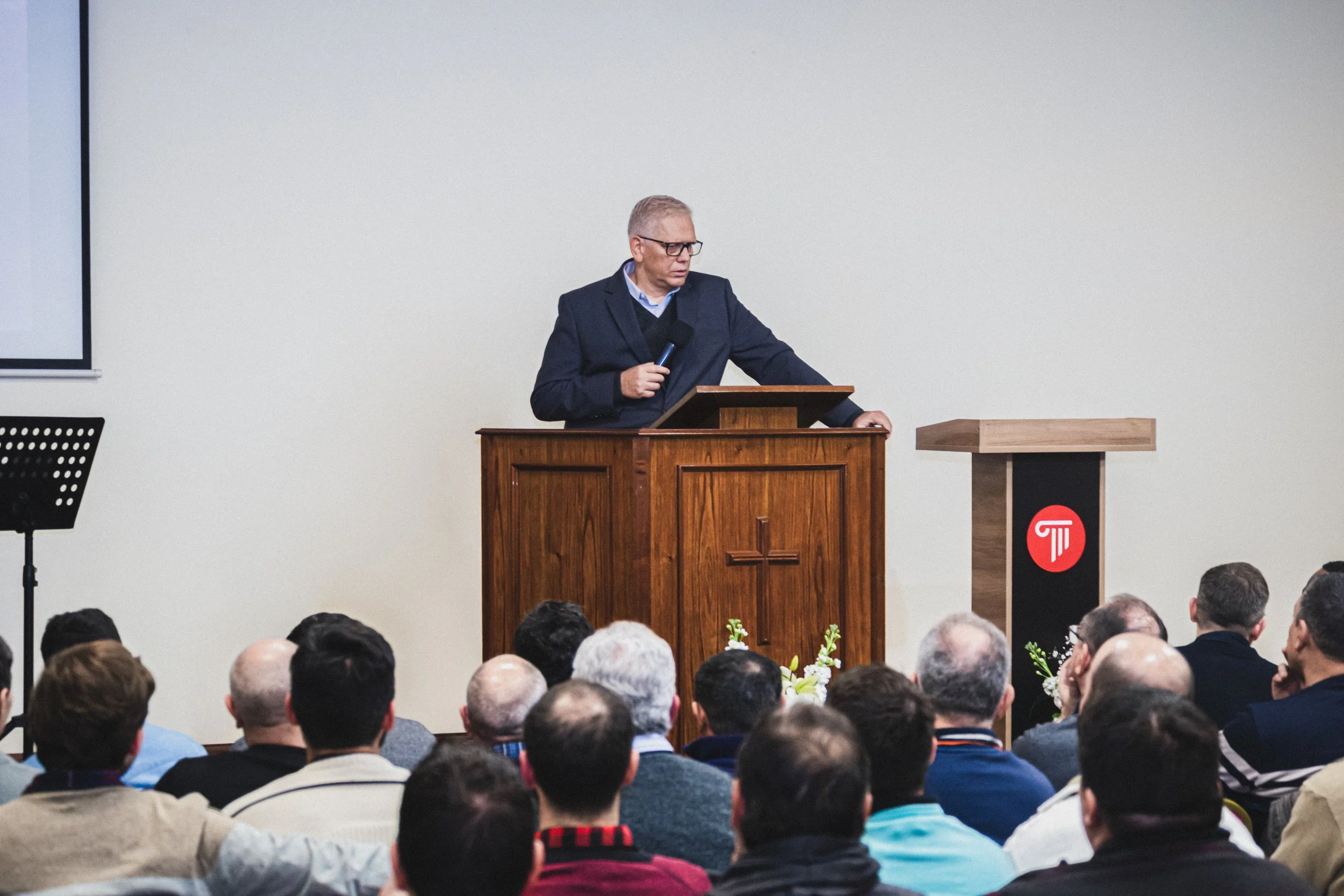 In Faith and Humility: One Man’s Ministry in Argentina