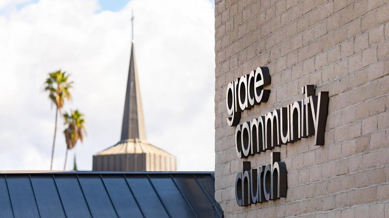How God Can Use Any Church