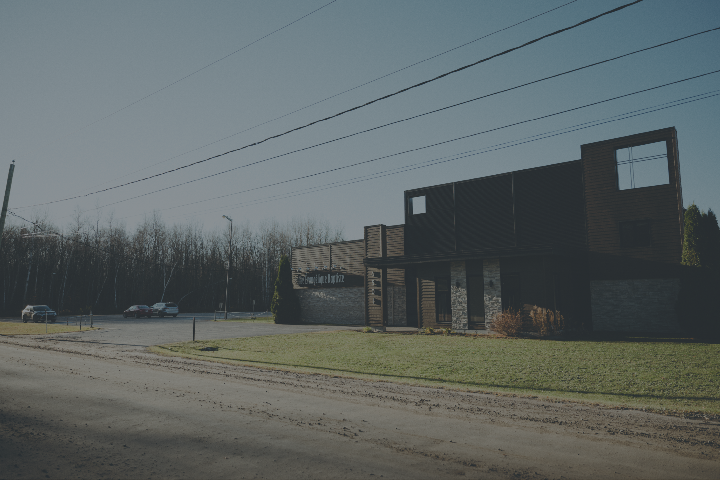 Building of FTS
