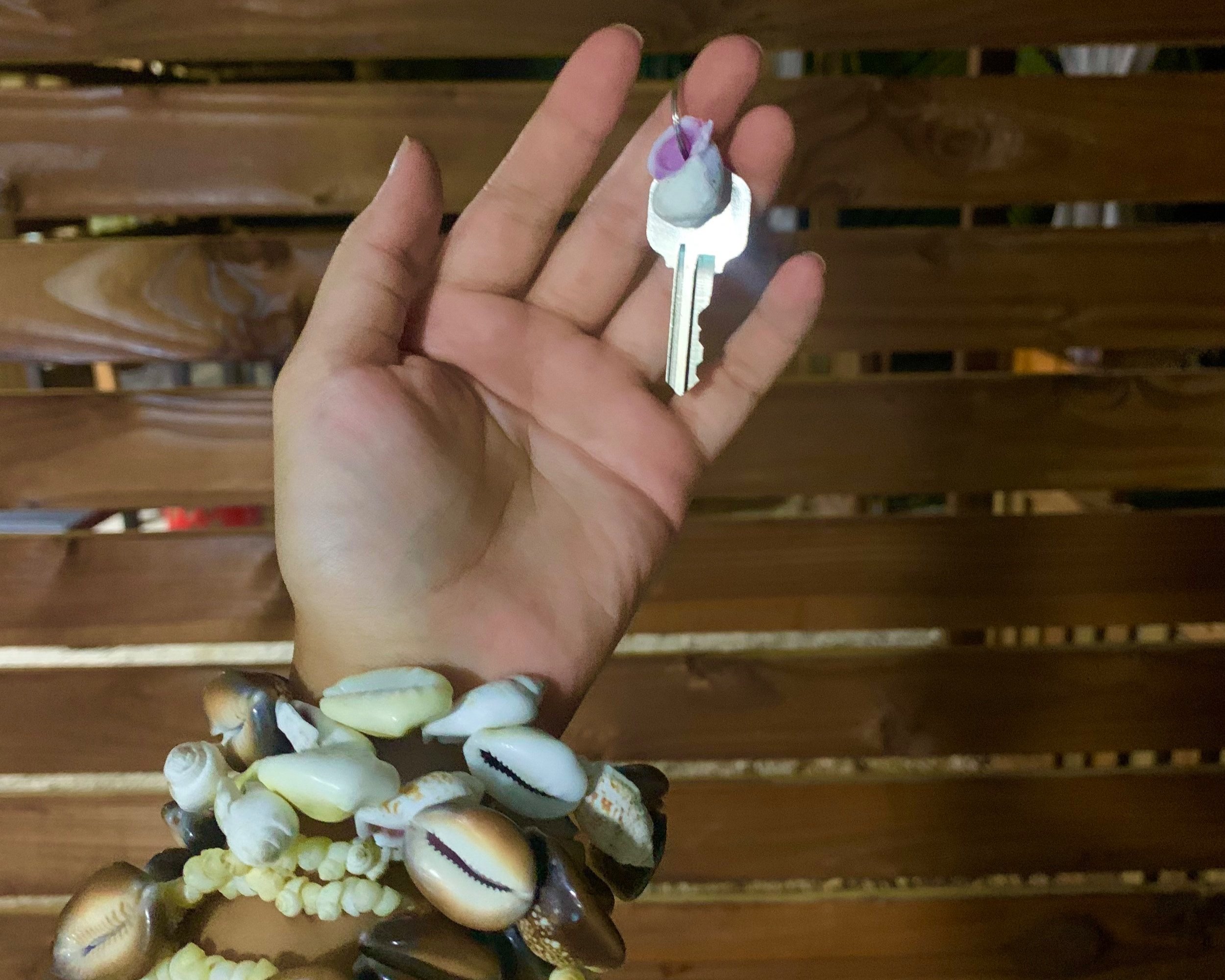 Your Key to Paradise – Rangiroa